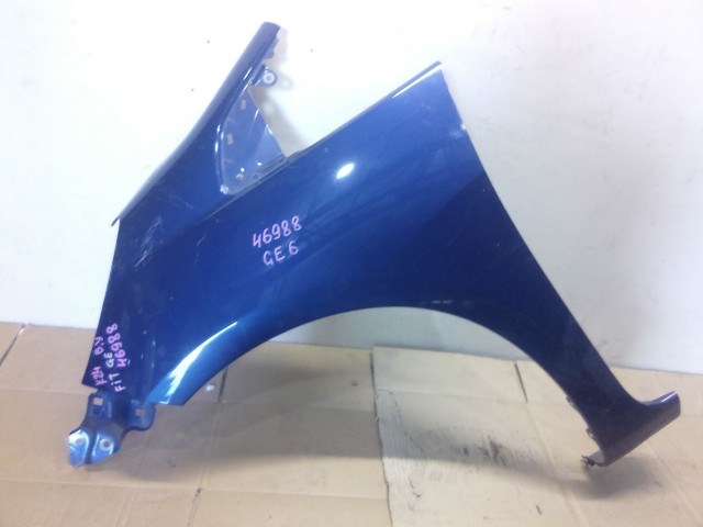 Крыло HONDA Fit 