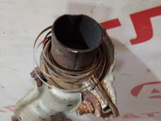 Глушитель TOYOTA Corolla 