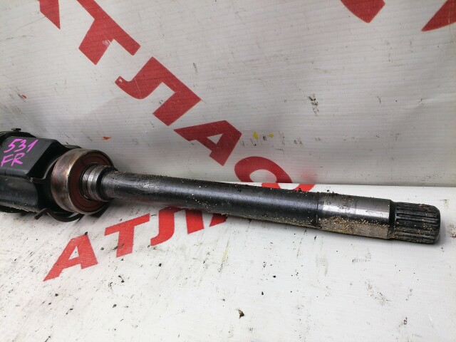 Привод длинный TOYOTA Avensis 1AZ-FSE