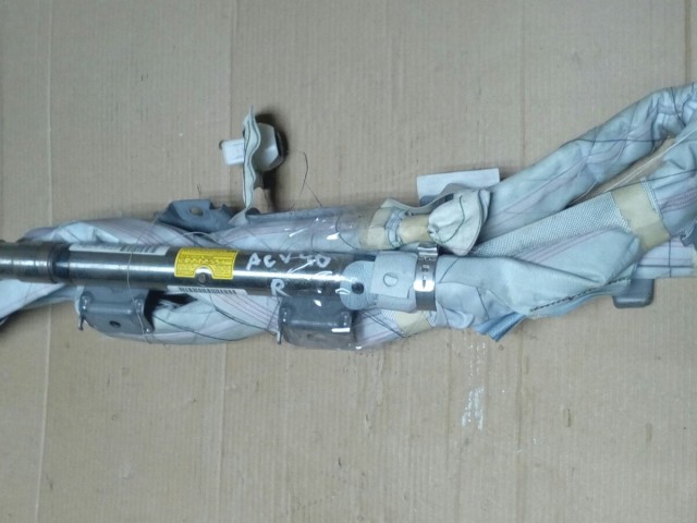 Airbag TOYOTA Camry 