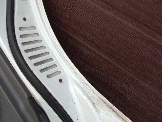 Дверь TOYOTA Corona Premio 