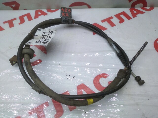 Трос ручника TOYOTA Avensis 