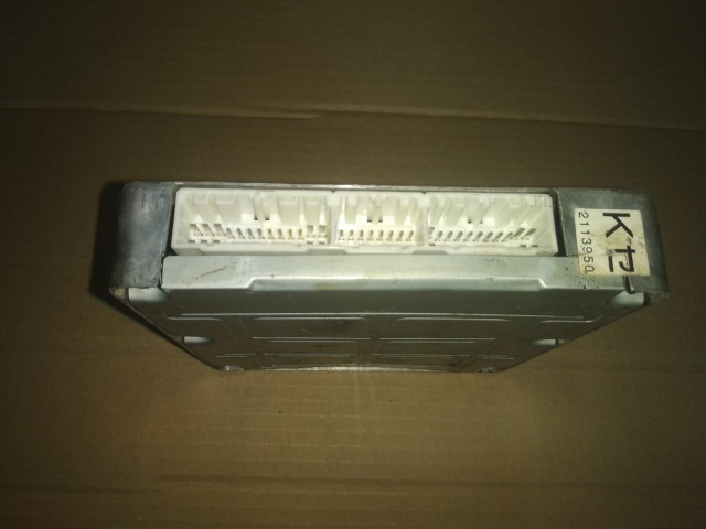 Компьютер TOYOTA Corona Premio 3S-FE