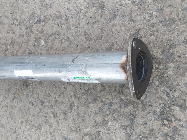 Глушитель HONDA CR-V 