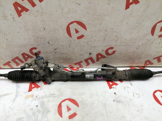 Рулевая рейка NISSAN Primera QR20-DE