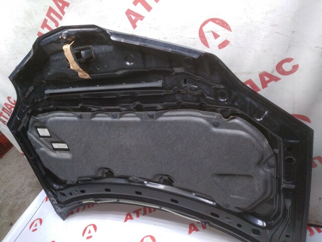 Капот NISSAN Primera 