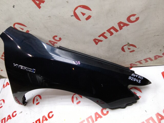 Крыло TOYOTA Camry 