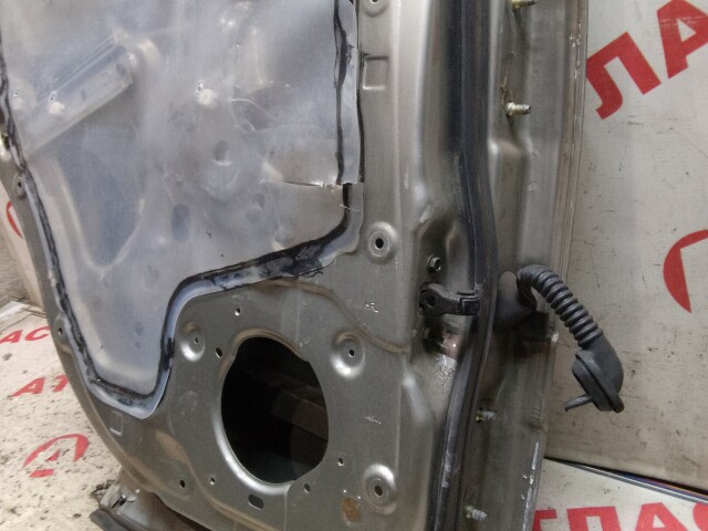 Дверь NISSAN X-Trail 