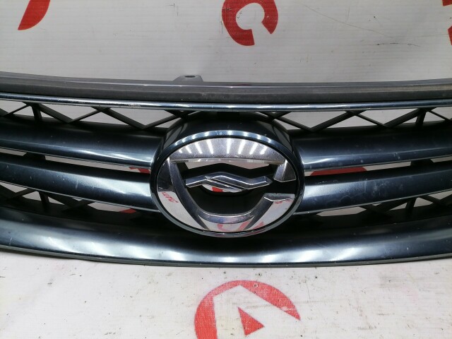 Решетка радиатора TOYOTA Corolla Fielder 