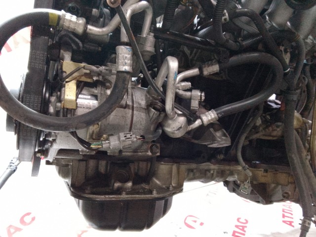 ДВС TOYOTA Mark II 1JZ-GE