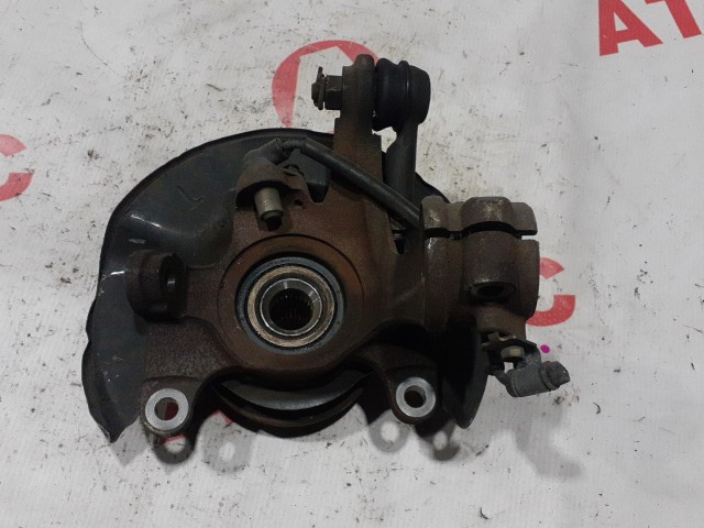 Ступица HONDA Logo 