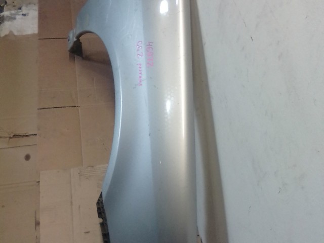 Крыло SUBARU Impreza 