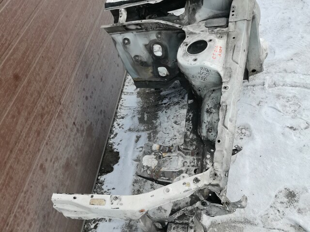 Лонжерон TOYOTA Corona Premio 