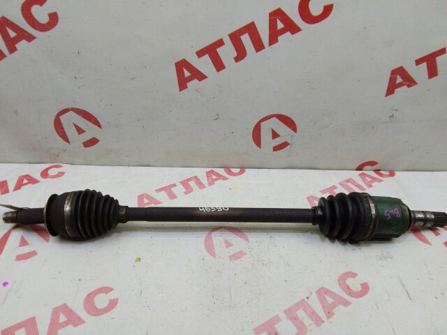 Привод длинный SUBARU Legacy 