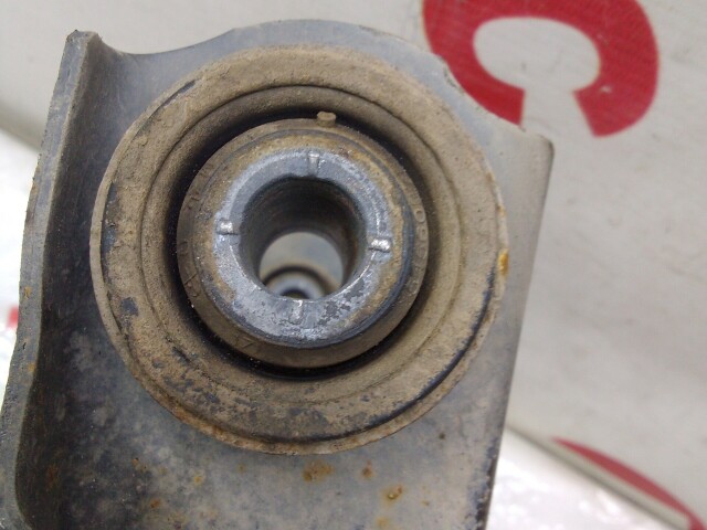 Рычаг RENAULT Duster 