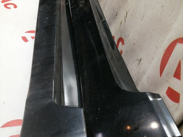 Накладка порога TOYOTA Avensis 