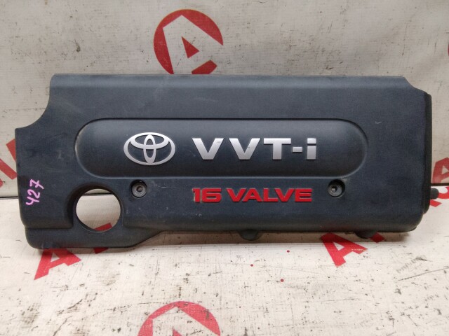 Декоративная крышка ДВС TOYOTA Camry 2AZ-FE