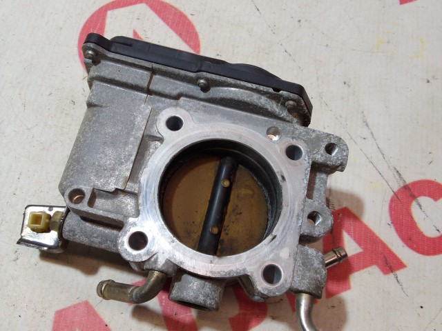 Дроссельная заслонка TOYOTA Avensis 1AZ-FSE