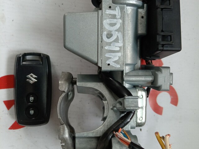 Замок зажигания SUZUKI Escudo 