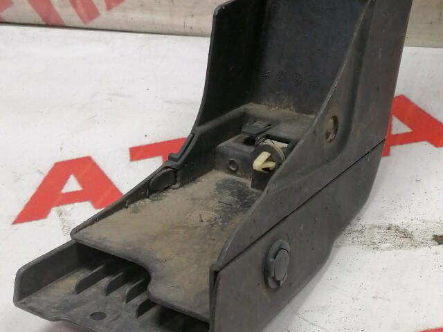 Накладка на крыло MAZDA CX-5 