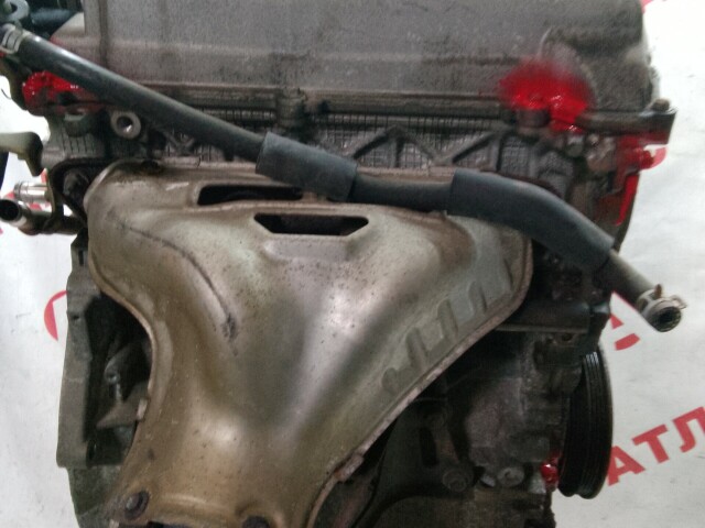 ДВС TOYOTA FunCargo 2NZ-FE