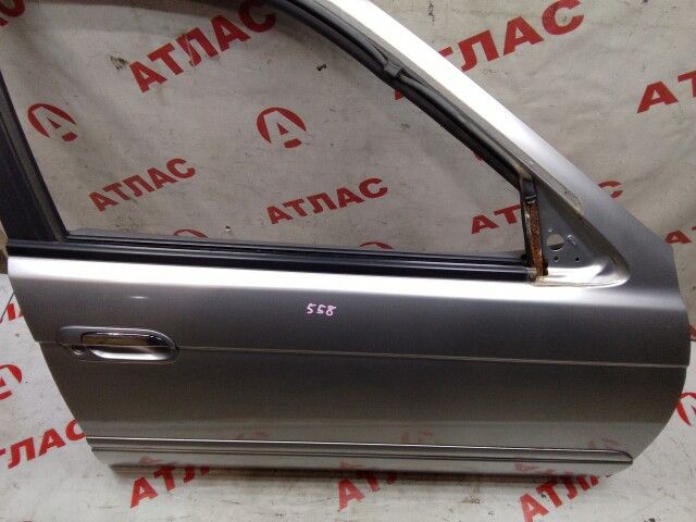 Дверь NISSAN Sunny 