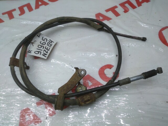 Трос ручника TOYOTA Corolla Fielder 