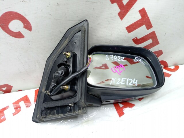 Зеркало TOYOTA Corolla 