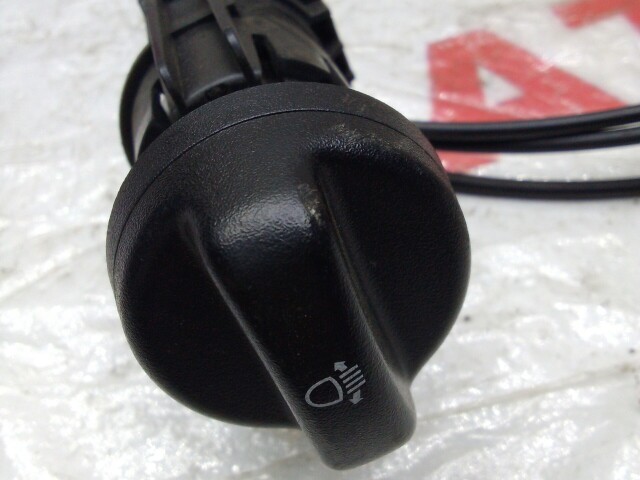 Трос корректора фар RENAULT Duster 