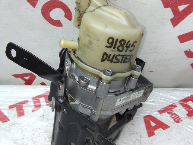 Гидроусилитель руля RENAULT Duster H4M