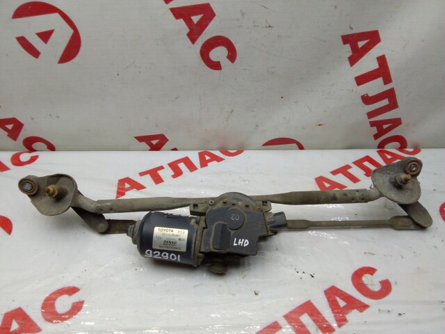 Трапеция дворников TOYOTA Avensis 