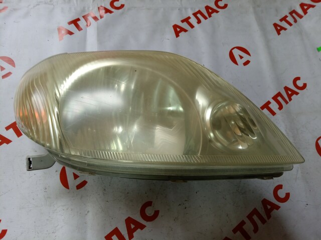 Фара TOYOTA Allex 