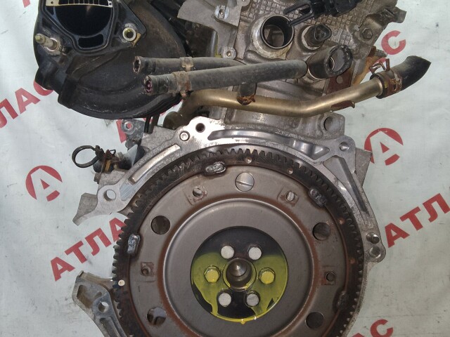 ДВС TOYOTA Probox 1NZ-FE