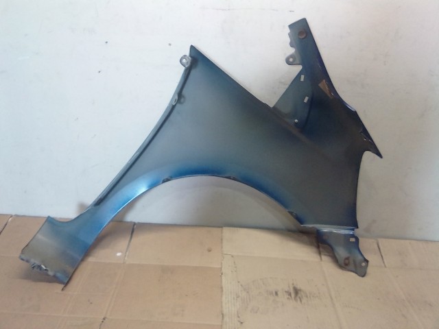 Крыло HONDA Fit 