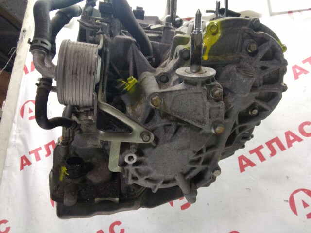 АКПП NISSAN Note HR15DE