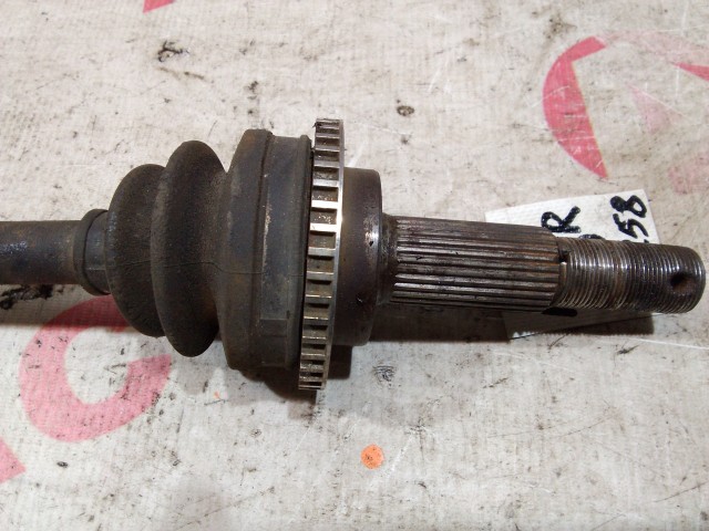 Привод задний NISSAN X-Trail 