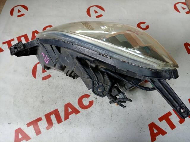 Фара HONDA CR-V 