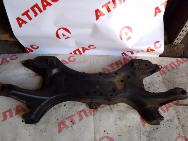 Балка поперечная TOYOTA Corolla Spacio 