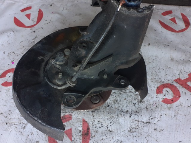 Ступица NISSAN Cefiro 