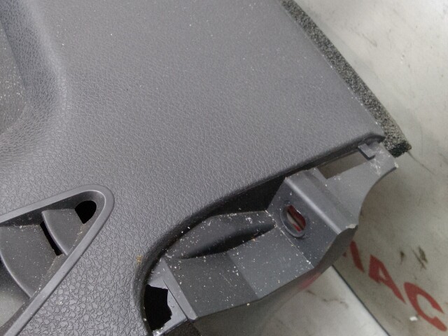 Торпедо RENAULT Duster 