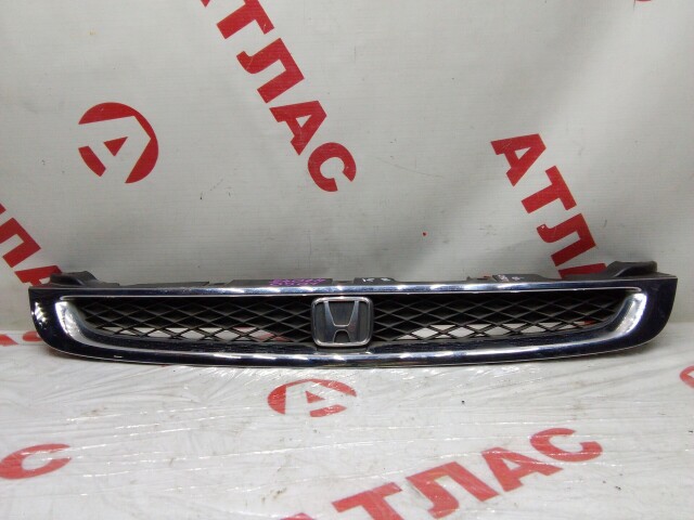 Решетка радиатора HONDA Logo 