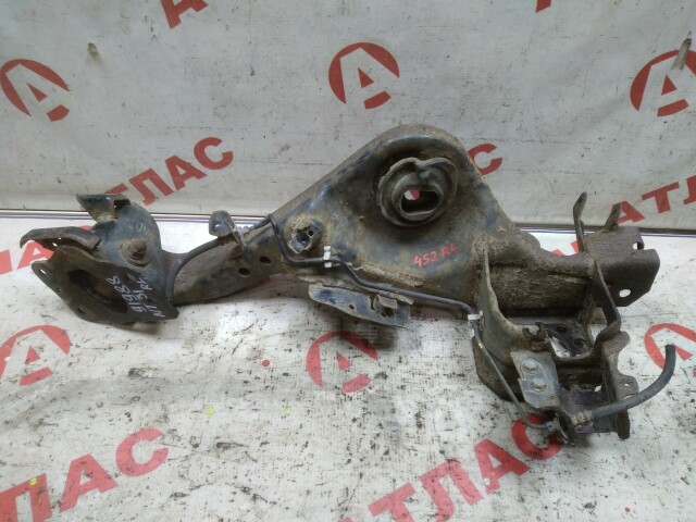 Рычаг NISSAN X-Trail 