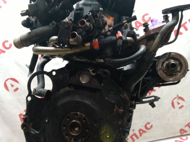 ДВС TOYOTA Corona Premio 3C-ТЕ