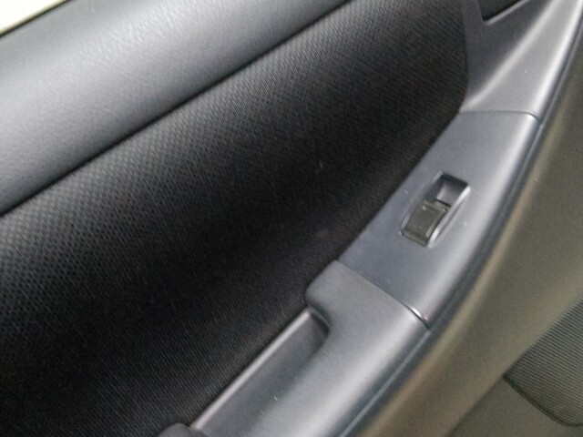 Дверь TOYOTA Corolla Fielder 