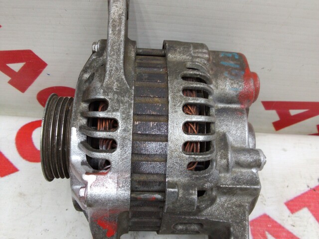 Генератор MITSUBISHI Galant 4G63