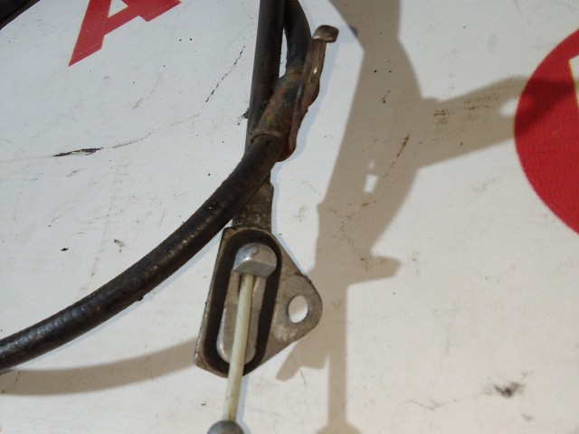 Трос ручника TOYOTA Ist 