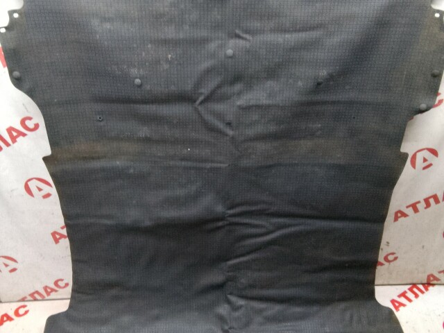 Обшивка багажника TOYOTA Probox 