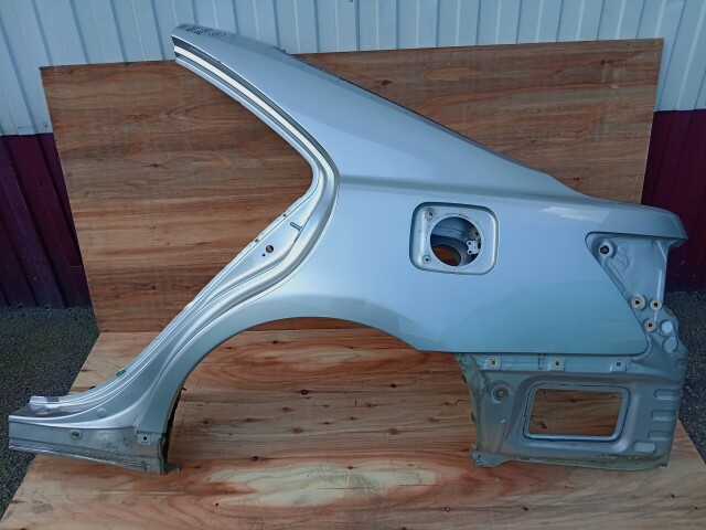 Крыло заднее TOYOTA Camry 