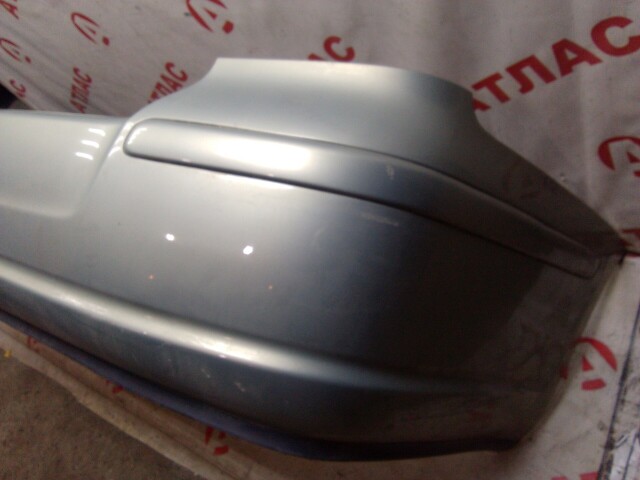 Бампер задний TOYOTA Avensis 