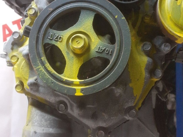 ДВС TOYOTA Passo 1NR-FE